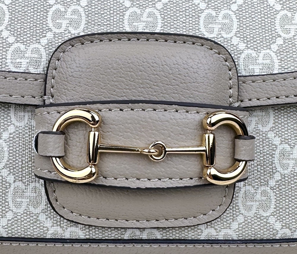 激安グッチバッグコピー角部分ディテール